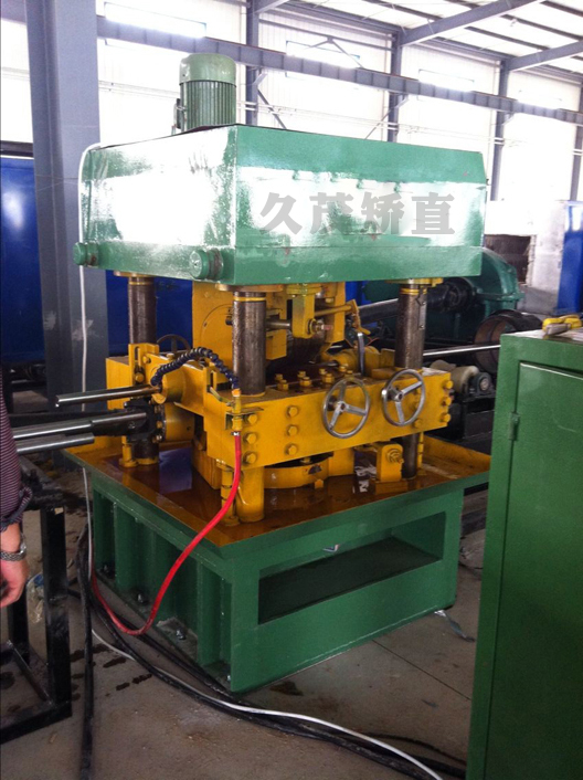 滾光精矯機產品